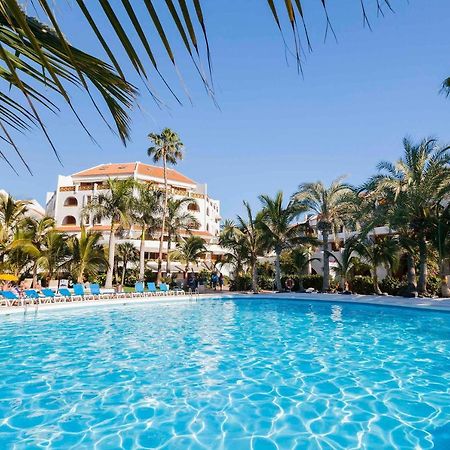Estudio 1 Sara En Playa De Las America - Sara Vacation Costa Adeje  Dış mekan fotoğraf
