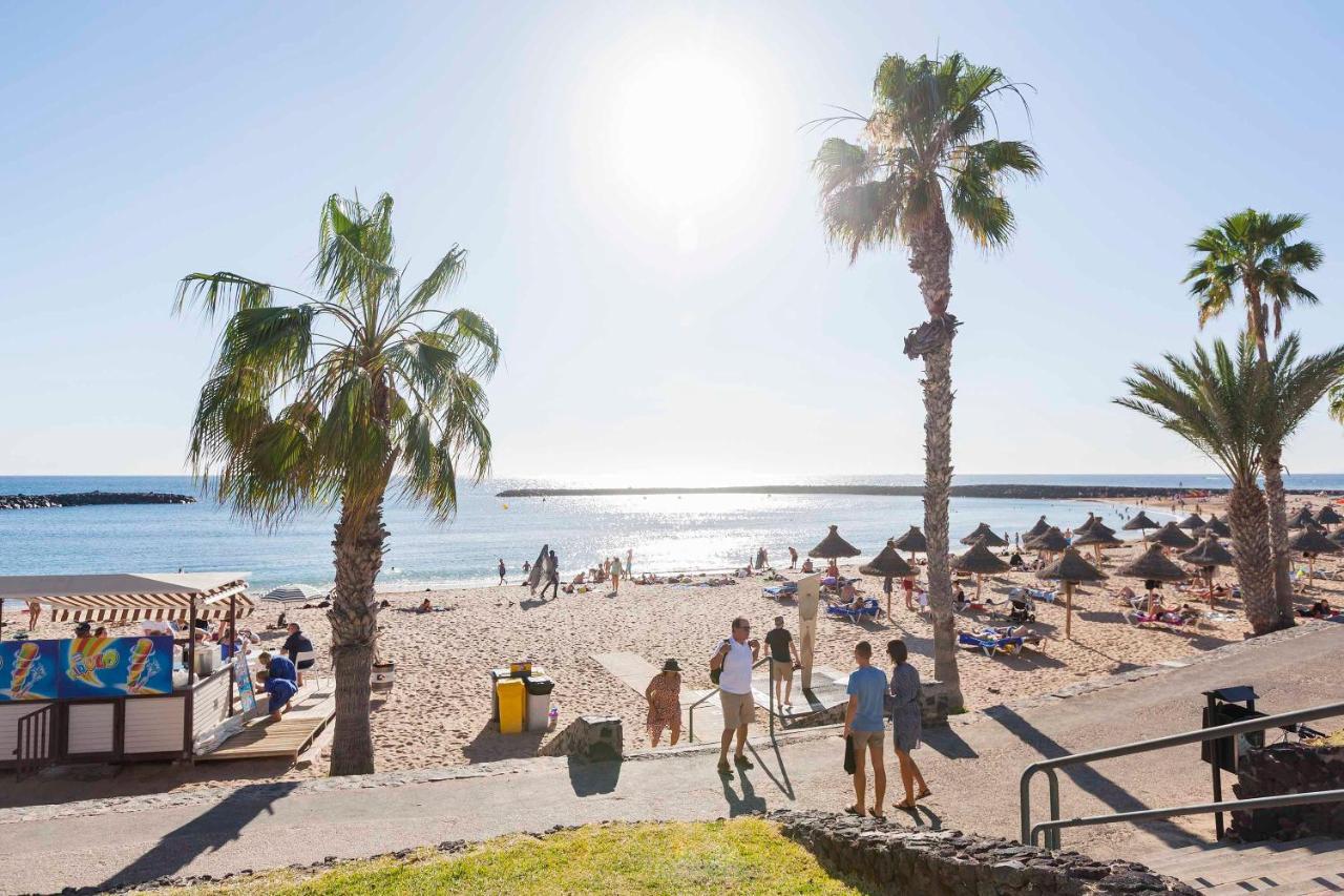Estudio 1 Sara En Playa De Las America - Sara Vacation Costa Adeje  Dış mekan fotoğraf