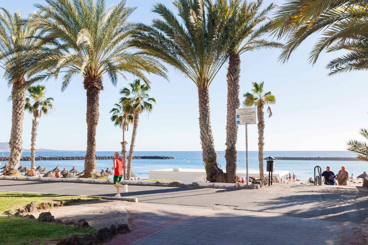 Estudio 1 Sara En Playa De Las America - Sara Vacation Costa Adeje  Dış mekan fotoğraf