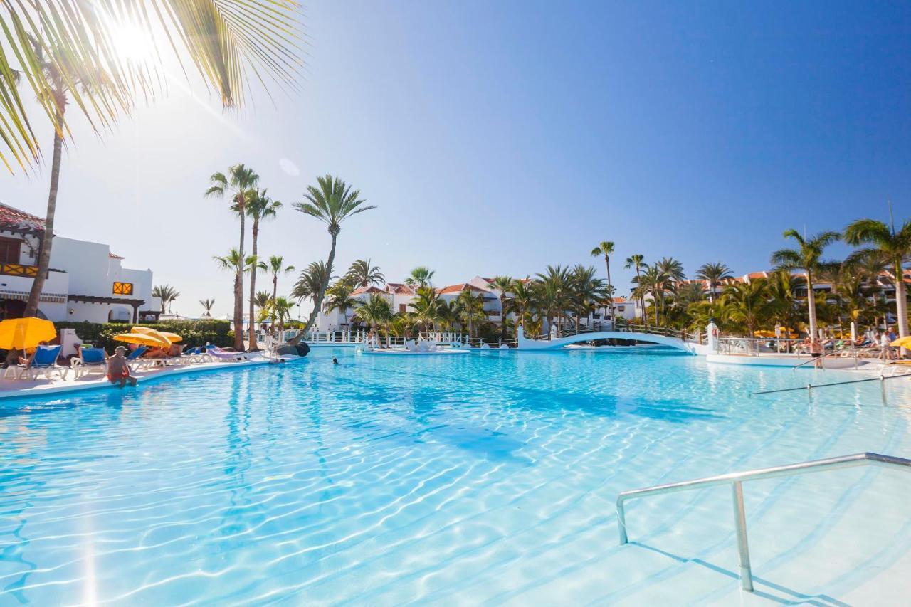 Estudio 1 Sara En Playa De Las America - Sara Vacation Costa Adeje  Dış mekan fotoğraf