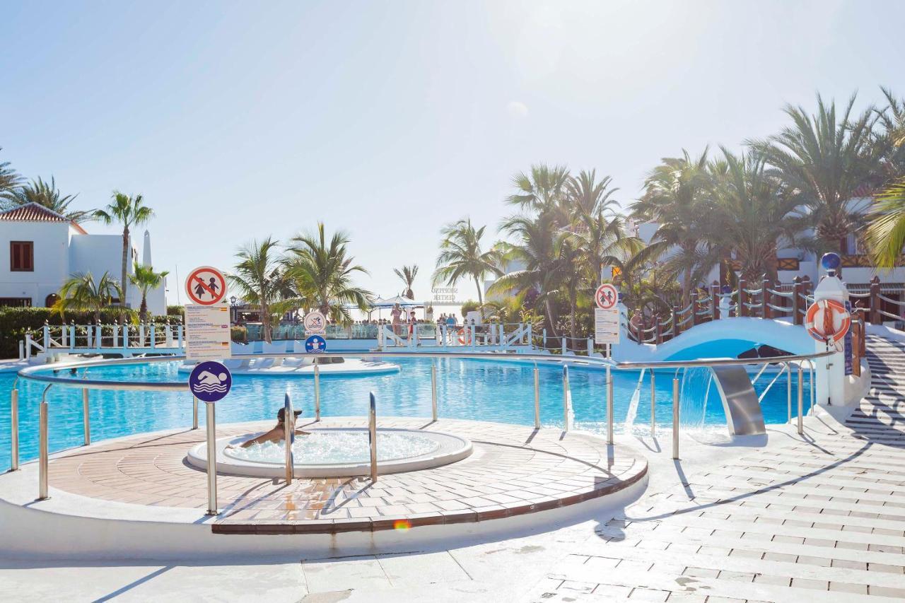 Estudio 1 Sara En Playa De Las America - Sara Vacation Costa Adeje  Dış mekan fotoğraf