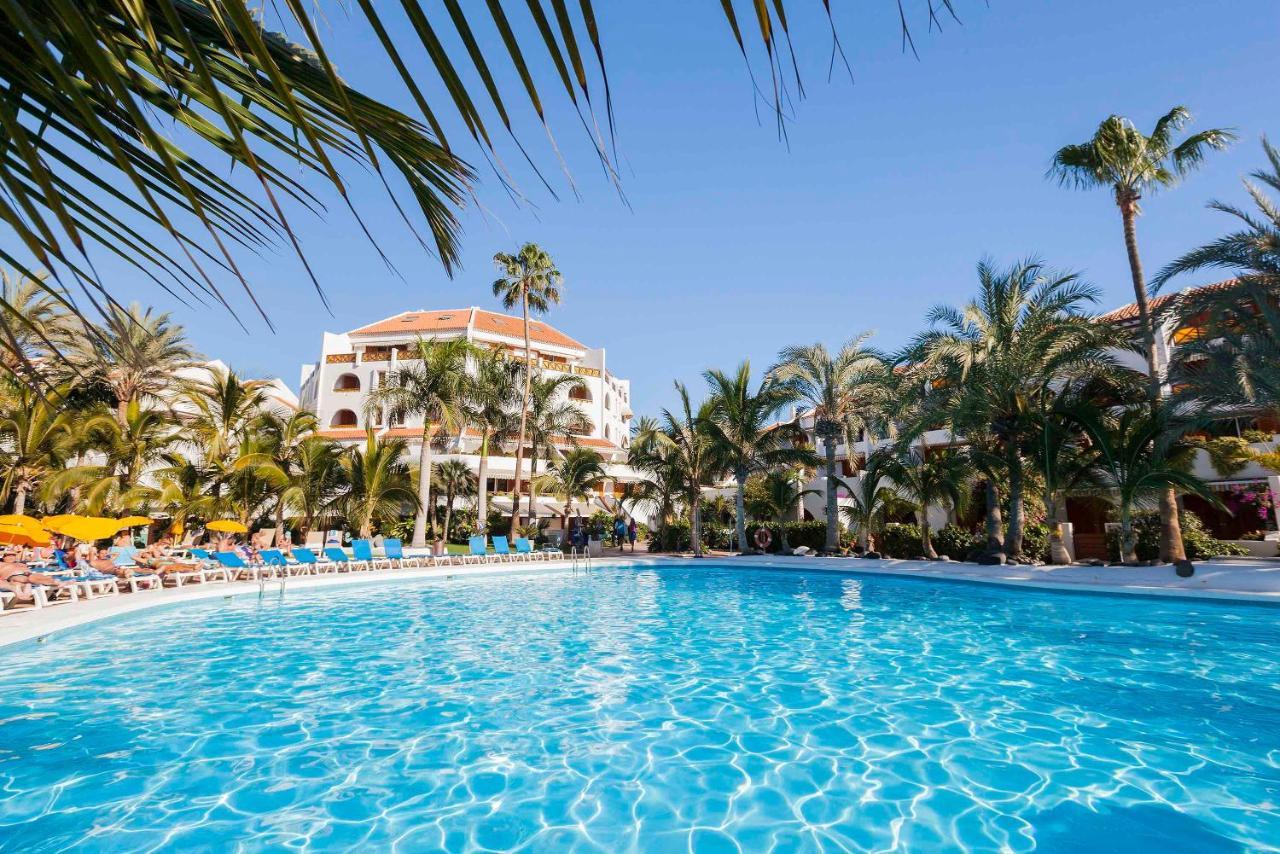 Estudio 1 Sara En Playa De Las America - Sara Vacation Costa Adeje  Dış mekan fotoğraf
