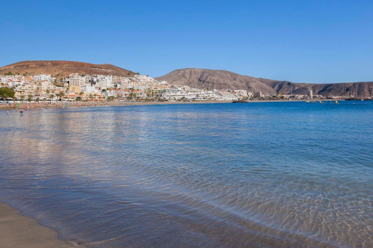 Estudio 1 Sara En Playa De Las America - Sara Vacation Costa Adeje  Dış mekan fotoğraf