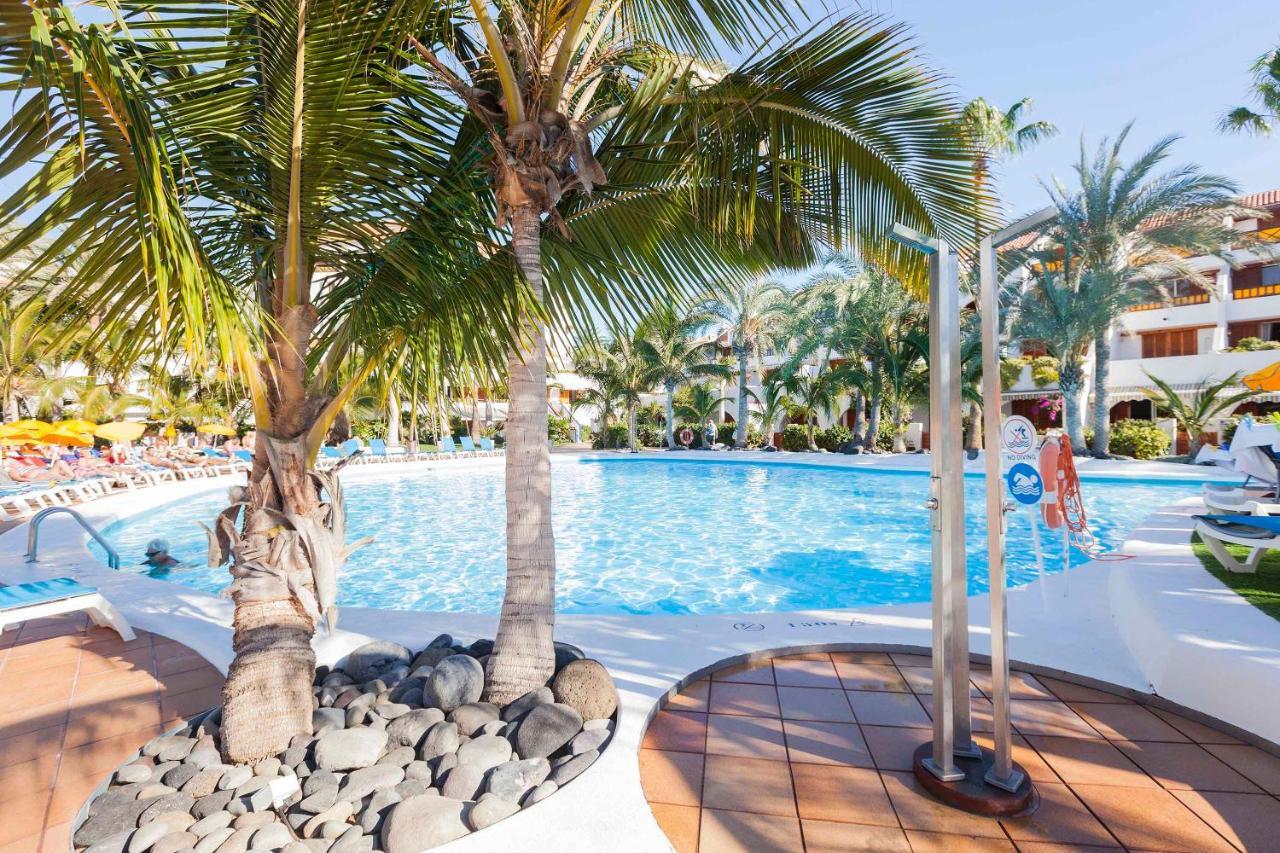 Estudio 1 Sara En Playa De Las America - Sara Vacation Costa Adeje  Dış mekan fotoğraf