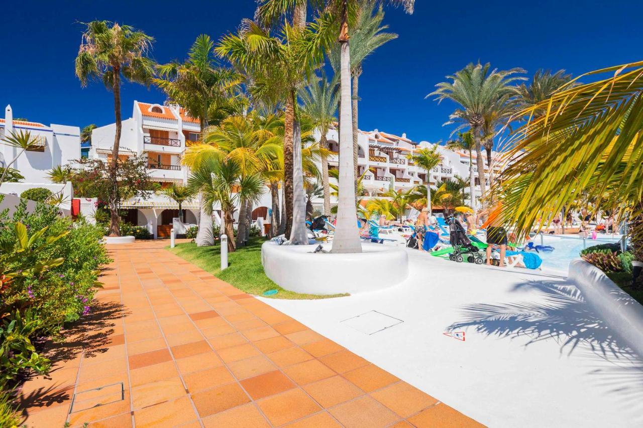 Estudio 1 Sara En Playa De Las America - Sara Vacation Costa Adeje  Dış mekan fotoğraf