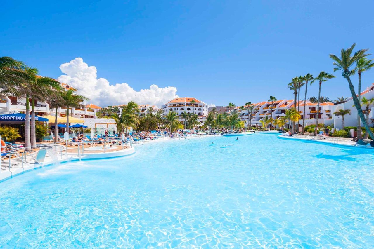 Estudio 1 Sara En Playa De Las America - Sara Vacation Costa Adeje  Dış mekan fotoğraf