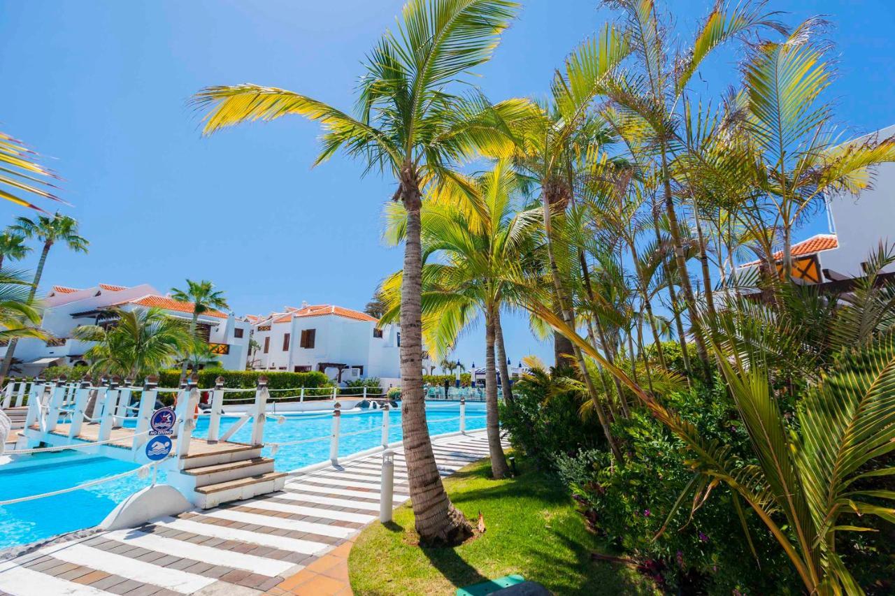 Estudio 1 Sara En Playa De Las America - Sara Vacation Costa Adeje  Dış mekan fotoğraf