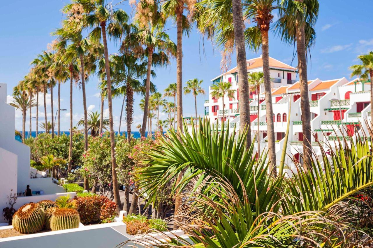 Estudio 1 Sara En Playa De Las America - Sara Vacation Costa Adeje  Dış mekan fotoğraf