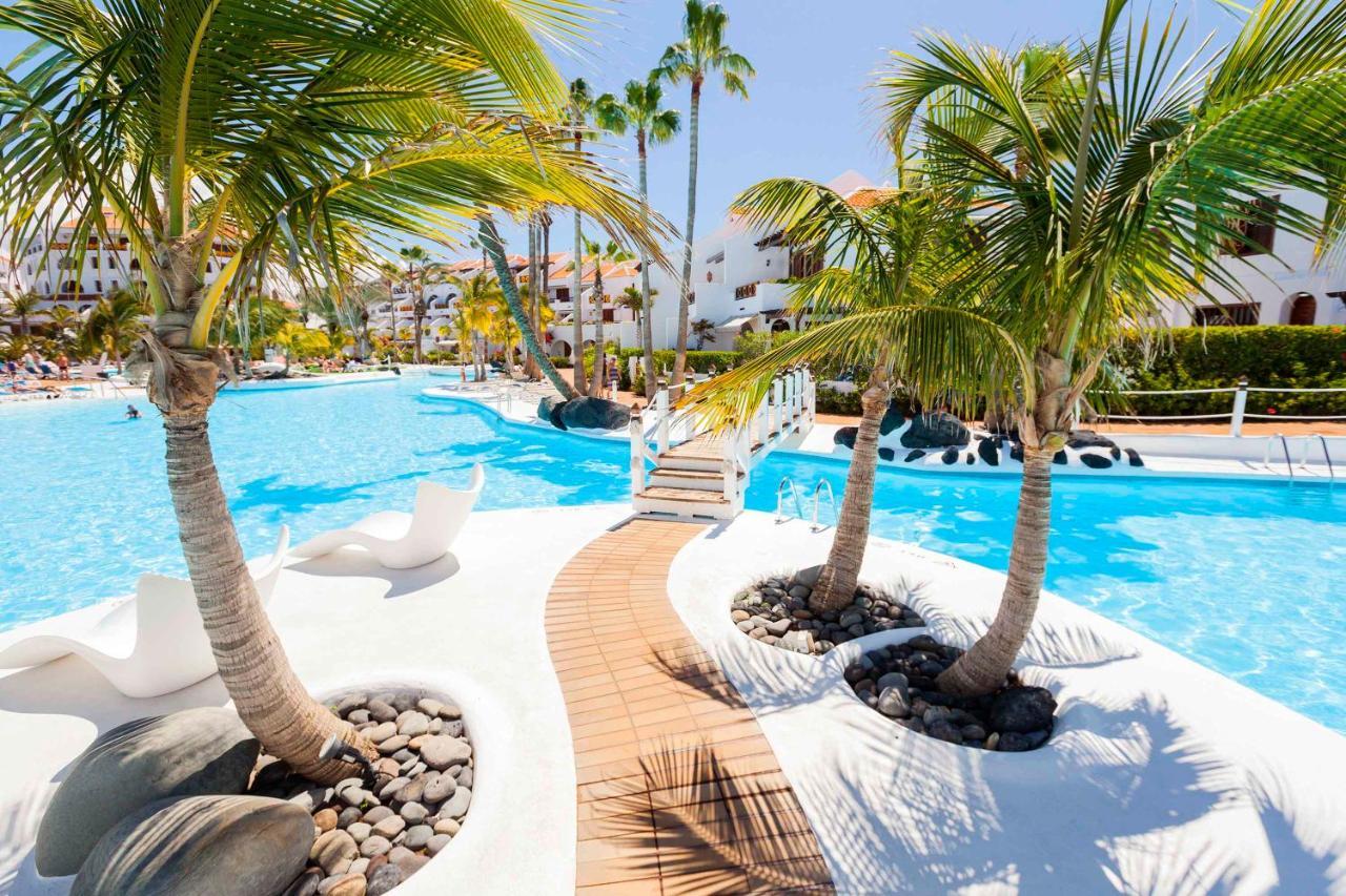Estudio 1 Sara En Playa De Las America - Sara Vacation Costa Adeje  Dış mekan fotoğraf