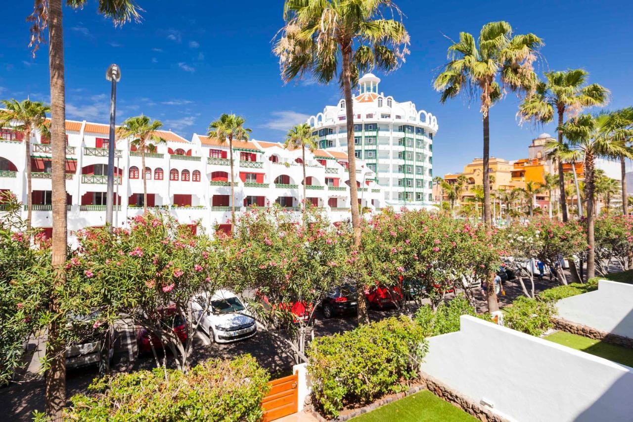 Estudio 1 Sara En Playa De Las America - Sara Vacation Costa Adeje  Dış mekan fotoğraf