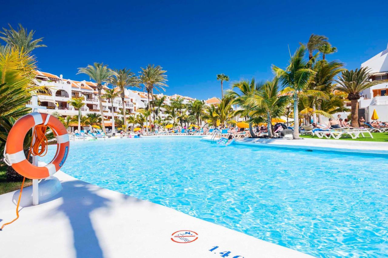 Estudio 1 Sara En Playa De Las America - Sara Vacation Costa Adeje  Dış mekan fotoğraf