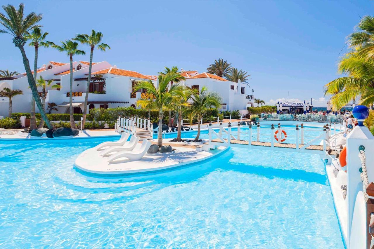 Estudio 1 Sara En Playa De Las America - Sara Vacation Costa Adeje  Dış mekan fotoğraf